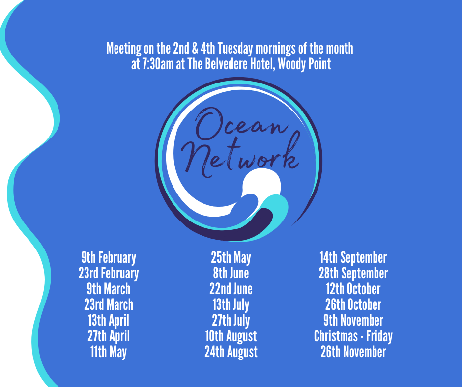 Ocean Network Social Ocean