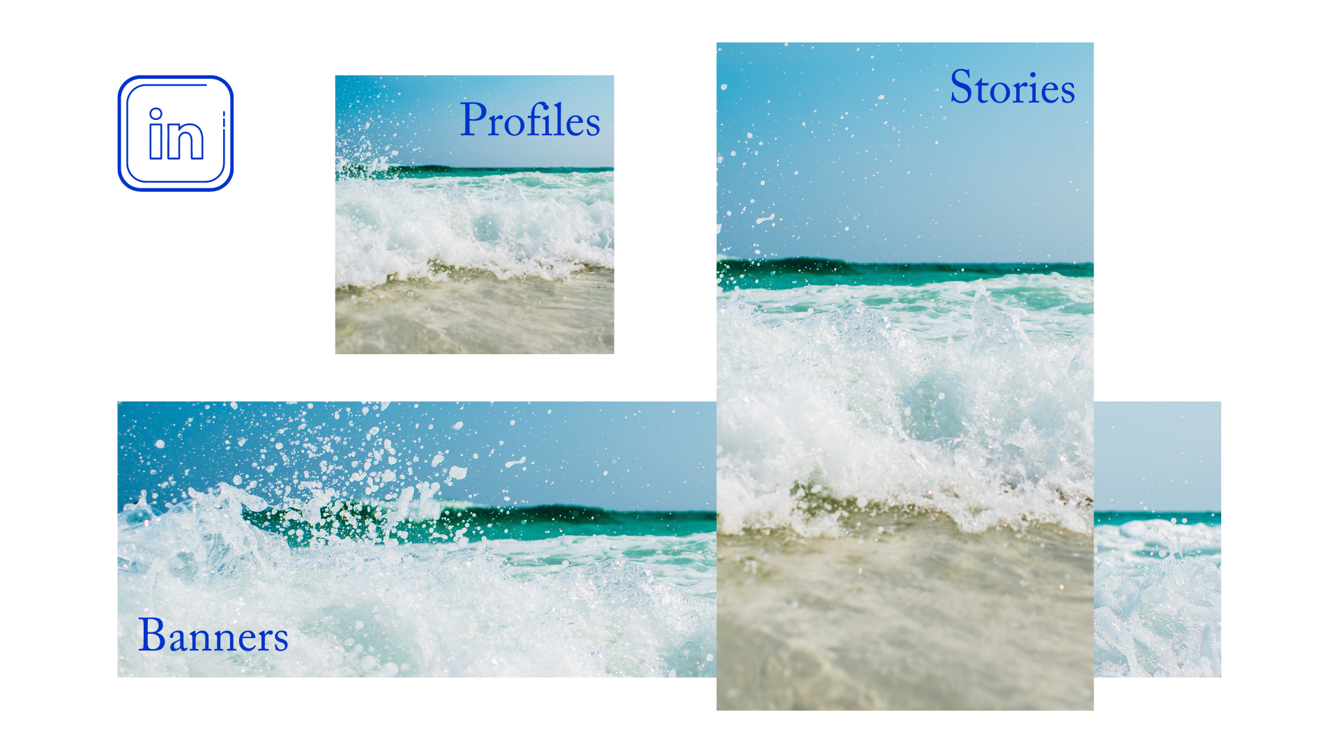 LinkedIn Images, Pixels, Sizes for 2024 Social Ocean