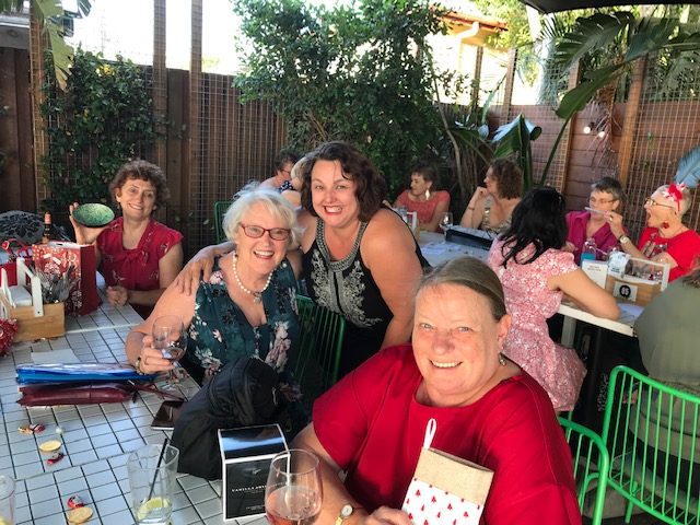 Ocean Network Christmas Party